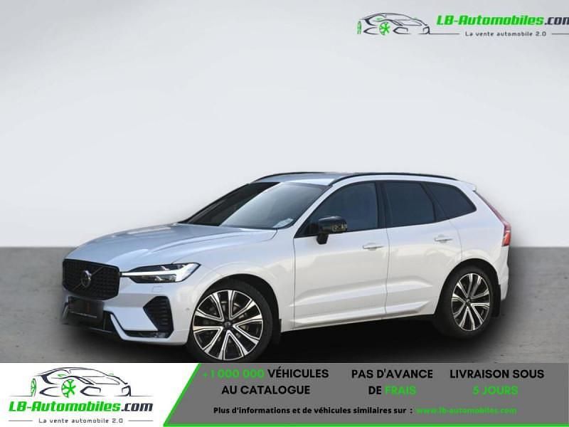 Occasion 2022 Volvo XC60 SUV | 50 500 € (Prix cher) - Image 1/4
