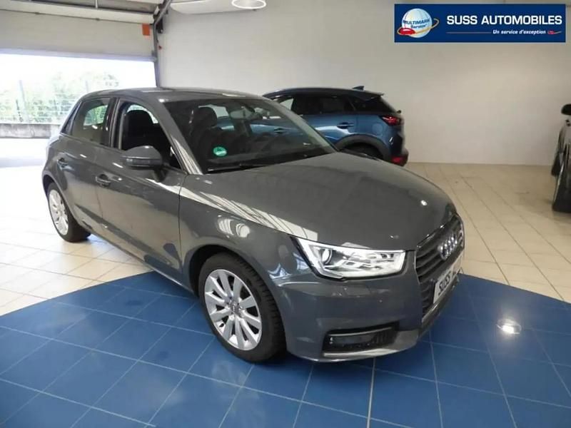 Utilisé 2016 Audi A1 Design Citadine | 14 990 € (Prix assez cher) - Image 1/4