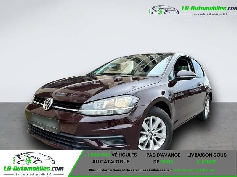 Utilisé 2018 VW Golf VII Berline | 15 800 € (Bon prix) - Image 1/4