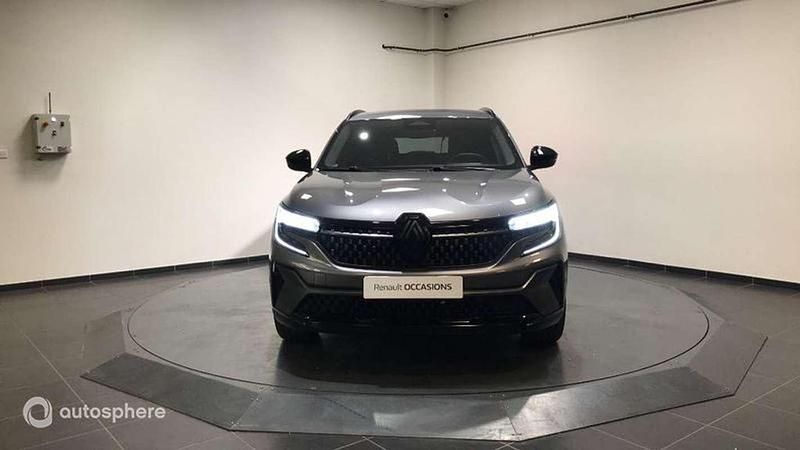 Occasion Renault Espace Esprit Alpine 133 ch (97 kW) 2024 SUV