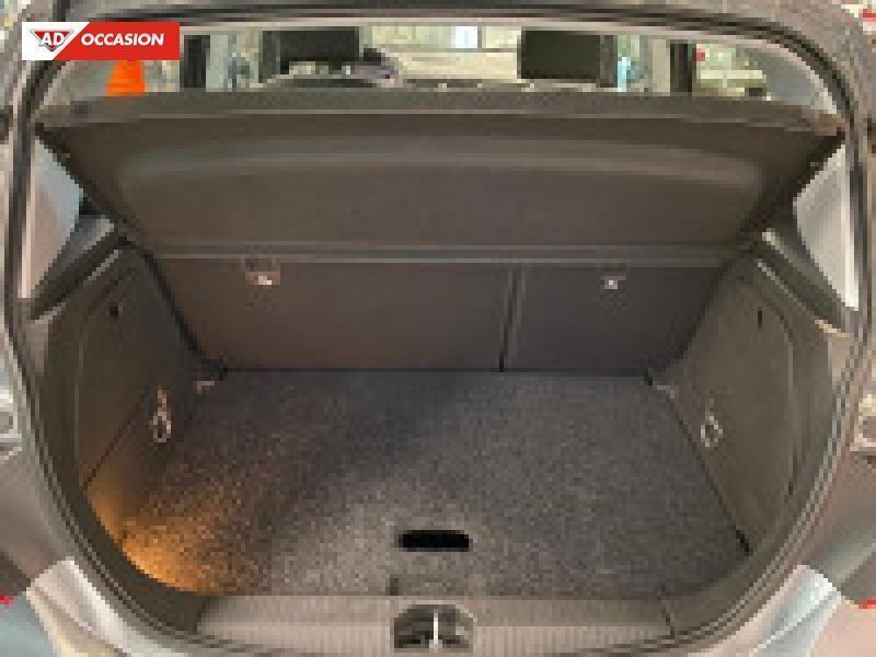 Occasion Opel Corsa Edition 90 ch (66 kW) 2018 Gris Berline