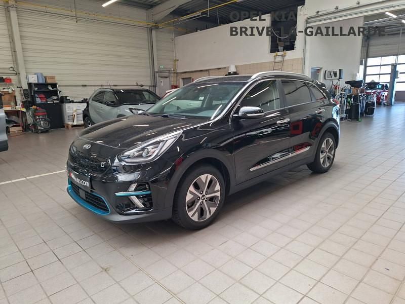 Utilisé 2022 Kia e-Niro 2 SUV | 20 290 € (Bon prix) - Image 1/4