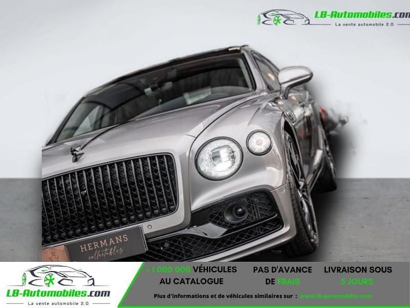 Occasion Bentley Flying Spur 635 ch (467 kW) 2020 Berline
