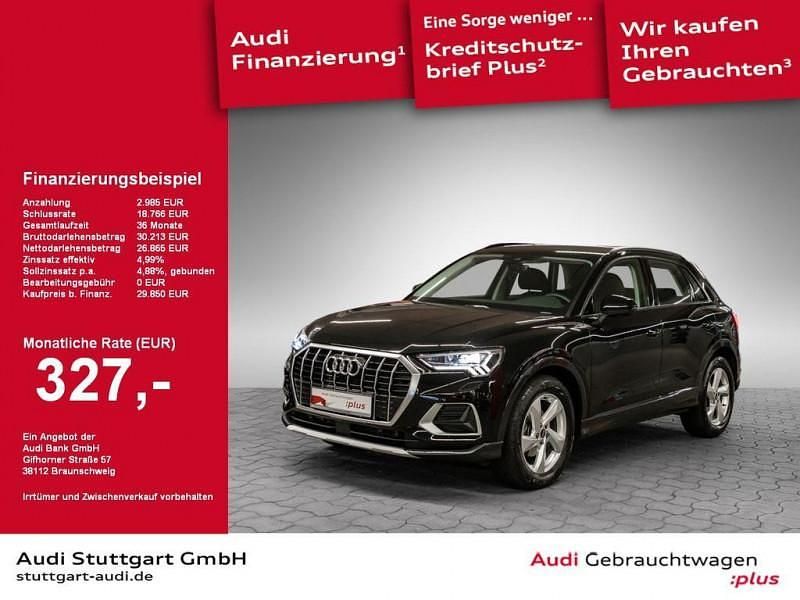 Utilisé 2022 Audi Q3 SUV | 30 850 € (Super prix) - Image 1/4