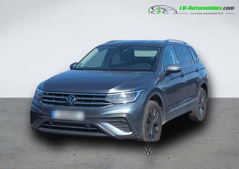 Utilisé 2024 VW Tiguan Allspace SUV | 39 400 € (Prix juste) - Image 1/4