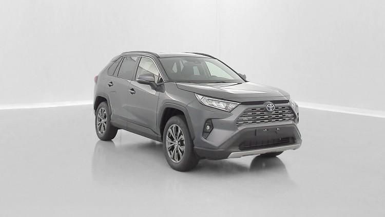 Nouvelle 2025 Toyota RAV4 Hybrid SUV | 39 410 € (Super prix) - Image 1/1