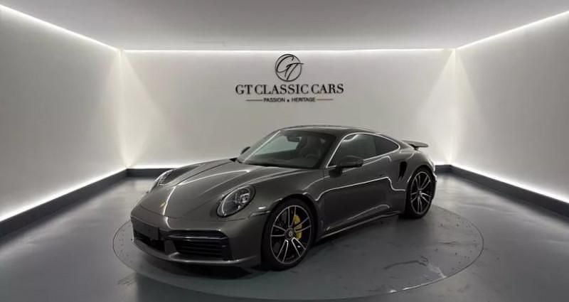 Occasion 2021 Porsche 911 Turbo S Coupé | 259 900 € - Image 1/1