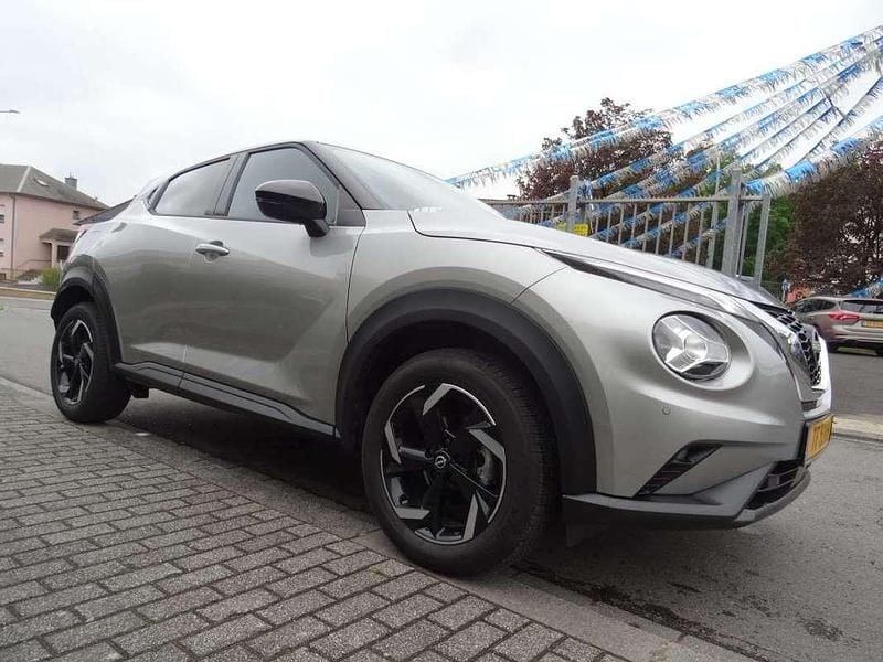 Occasion Nissan Juke Pack 114 ch (83 kW) 2024 Gris SUV