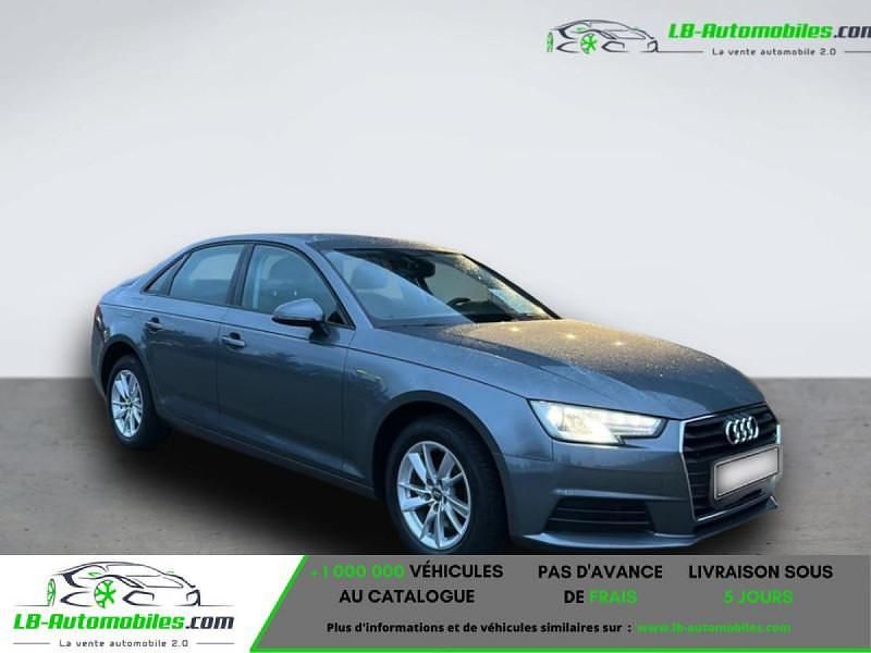 Occasion Audi A4 150 ch (110 kW) 2017 Berline