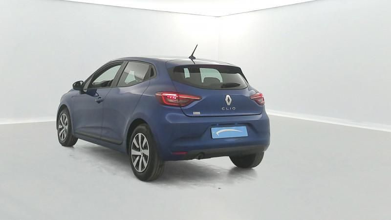 Occasion Renault Clio V Equilibre 91 ch (66 kW) 2023 Citadine
