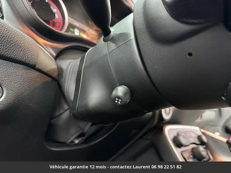 Occasion Dodge Challenger 492 ch (361 kW) 2016 Bleu Coupé