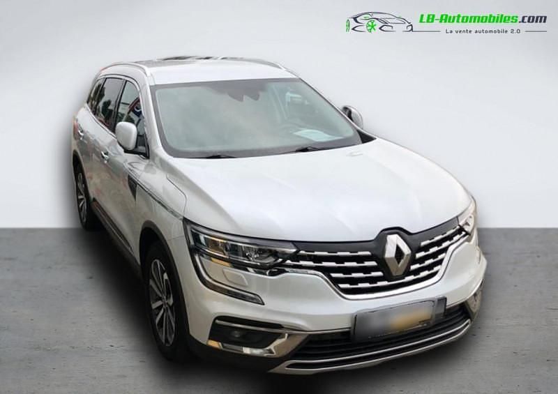 Utilisé 2021 Renault Koleos SUV | 31 700 € (Prix cher) - Image 1/4