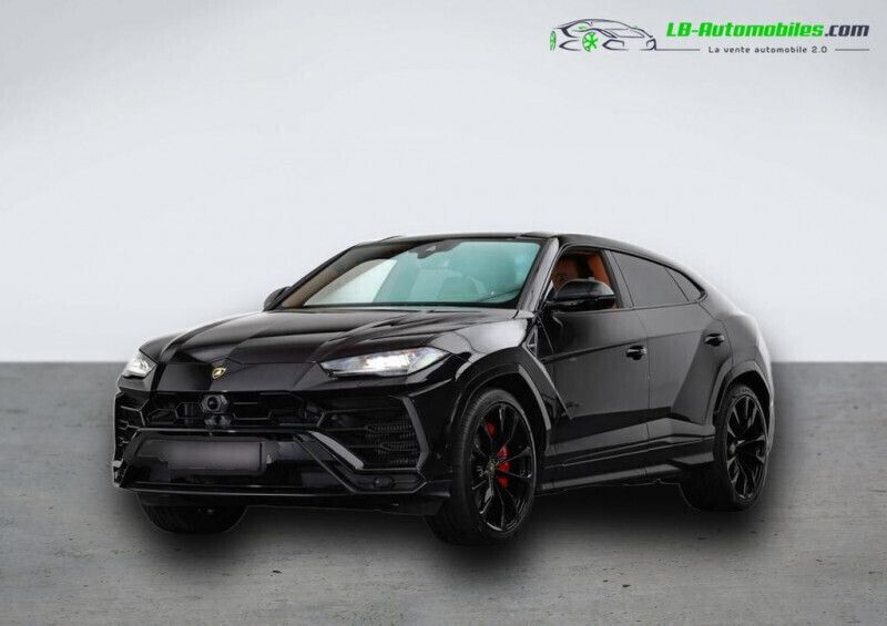 Utilisé 2022 Lamborghini Urus SUV | 249 400 € (Super prix) - Image 1/4