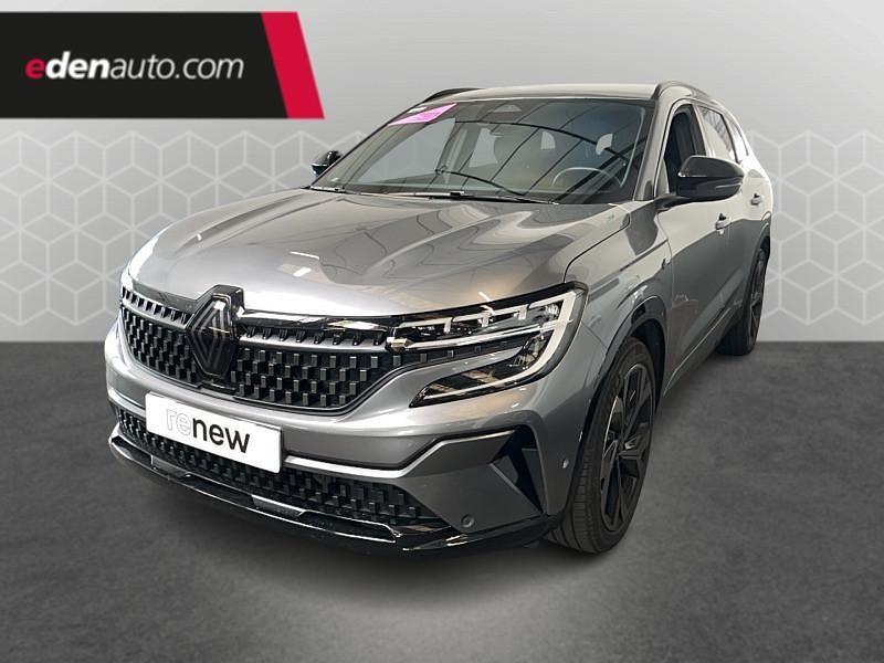 Utilisé 2024 Renault Espace Esprit Alpine Monospace | 39 490 € (Prix juste) - Image 1/4