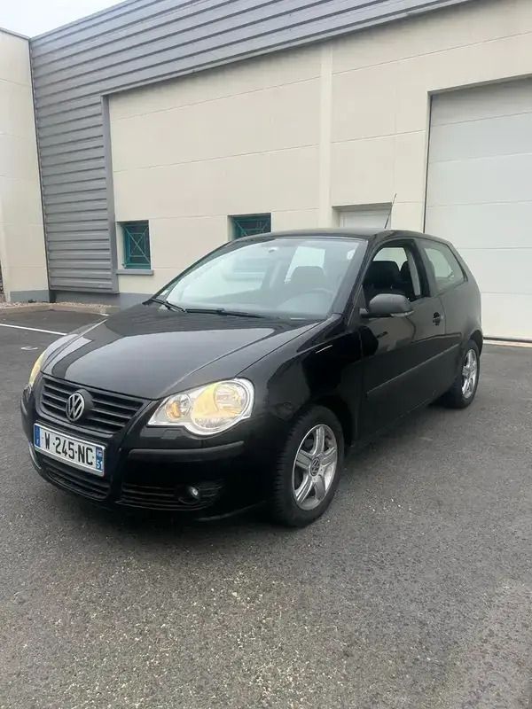 Utilisé 2008 VW Polo Berline | 3 500 € (Super prix) - Image 1/4
