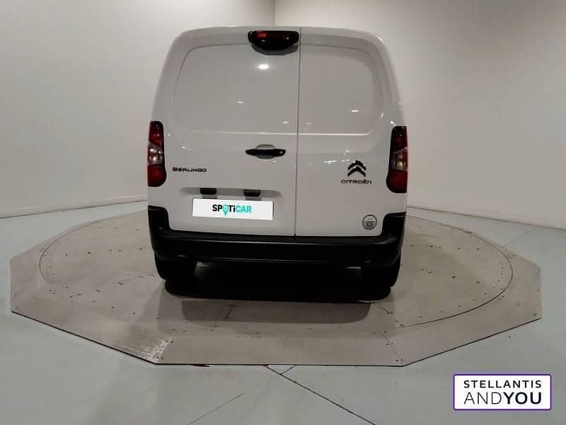 Occasion Citroën Berlingo 100 ch (73 kW) 2019 Monospace