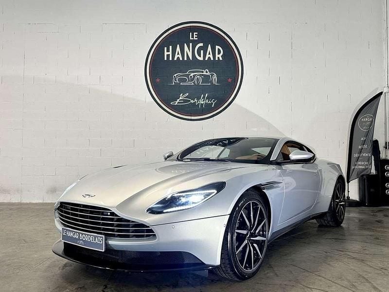 Occasion Aston Martin DB11 510 ch (375 kW) 2019 Coupé