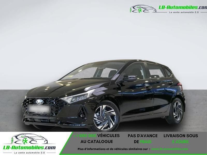 Utilisé 2023 Hyundai i20 Citadine | 21 600 € (Prix juste) - Image 1/4