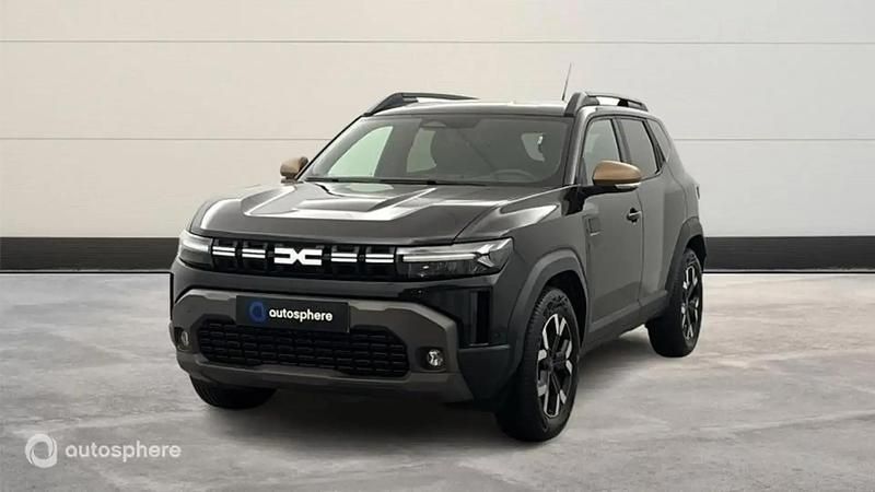 Occasion Dacia Duster Extreme 95 ch (69 kW) 2025 SUV