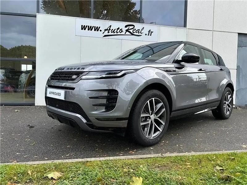 Utilisé 2024 Land Rover Range Rover evoque SE Dynamic SUV | 61 900 € - Image 1/4