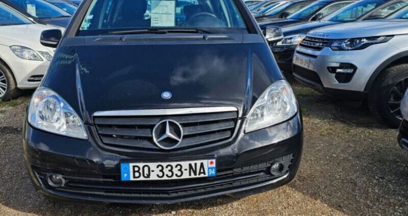 Utilisé 2011 Mercedes A160 Classic Berline | 4 700 € - Image 1/4