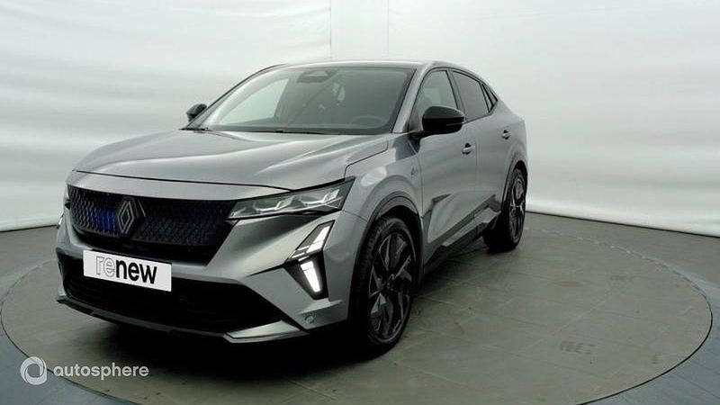 Biton Utilisé 2025 Renault Rafale Esprit Alpine SUV | 45 978 € (Prix juste) - Image 1/4