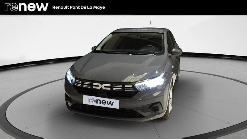 Utilisé 2024 Dacia Sandero Citadine | 12 500 € (Prix juste) - Image 1/4