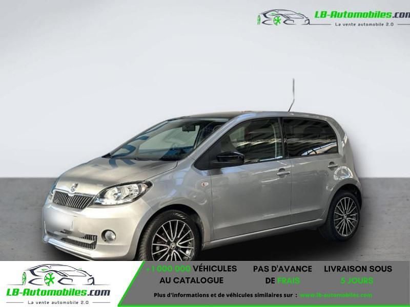 Occasion Skoda Citigo 60 ch (44 kW) 2016 Citadine