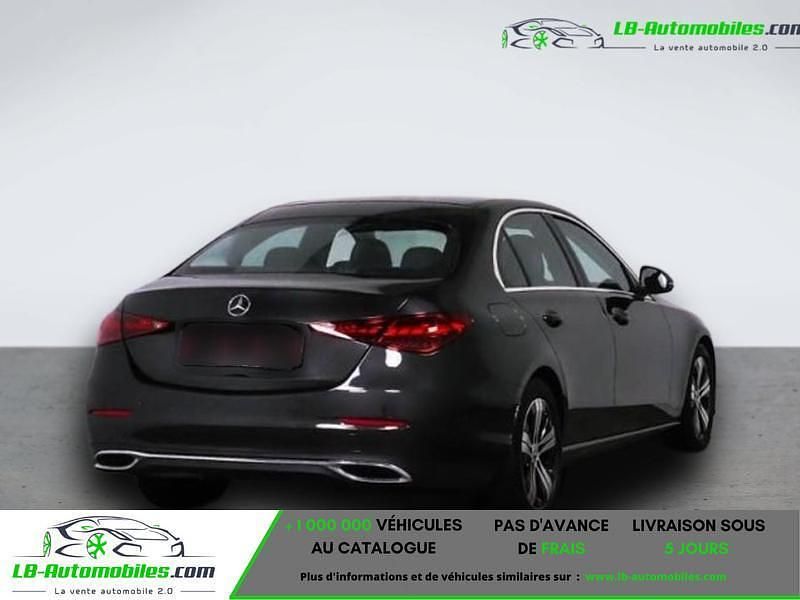 Occasion 2024 Mercedes C200 Berline | 45 400 € (Prix cher) - Image 1/3