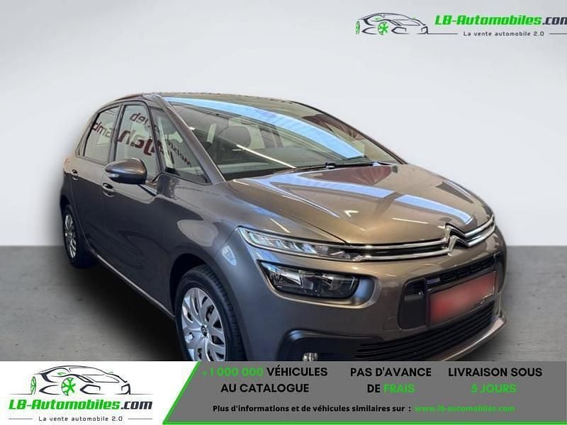 Utilisé 2017 Citroën C4 Picasso PureTech Monospace | 13 900 € (Prix juste) - Image 1/4