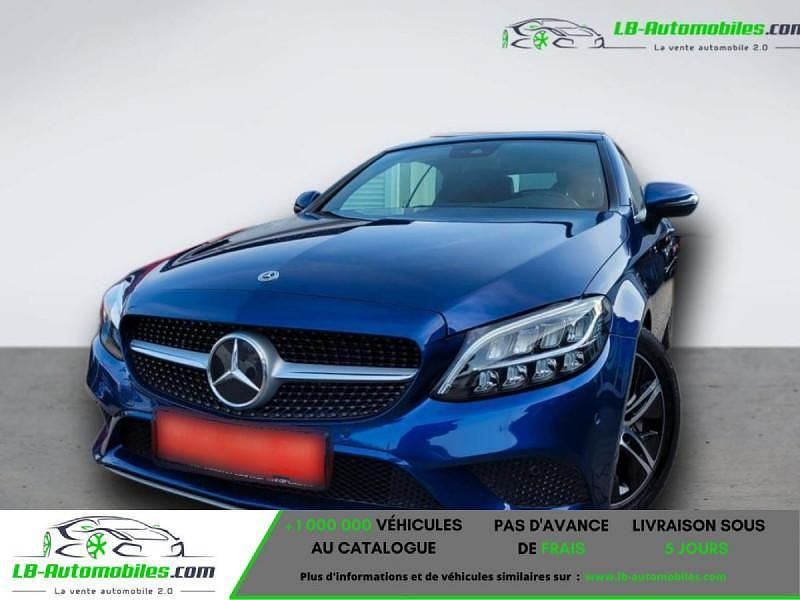 Occasion Mercedes C180 156 ch (114 kW) 2021 Berline