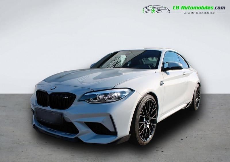 Utilisé 2020 BMW M2 Comfort Edition Coupé | 58 800 € (Prix cher) - Image 1/4