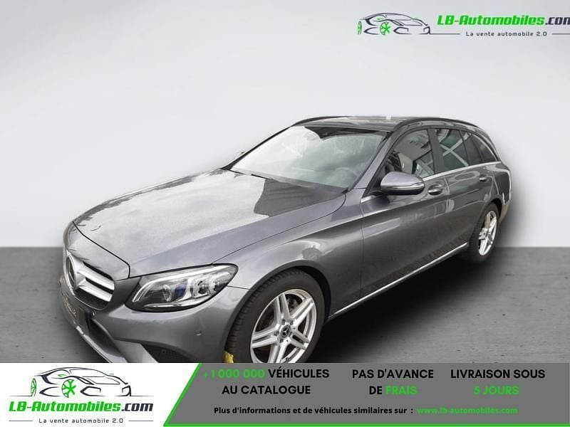 Utilisé 2020 Mercedes C220 Berline | 31 500 € (Bon prix) - Image 1/4