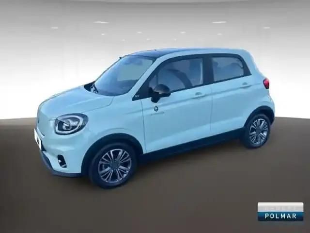 Vert Nouvelle 2025 Leapmotor T03 Citadine | 16 900 € - Image 1/4