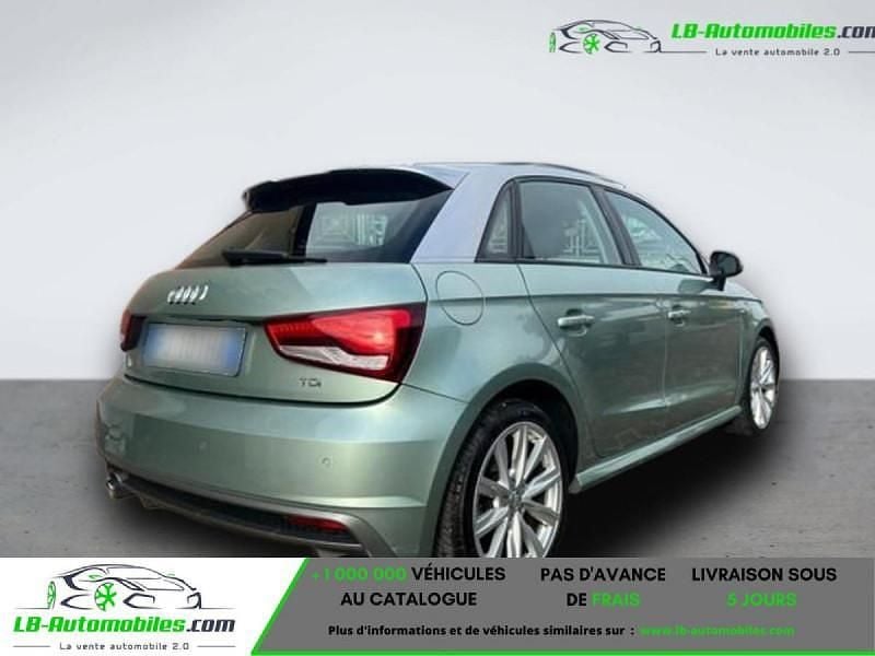 Occasion Audi A1 Sportback Sport 90 ch (66 kW) 2017 Citadine