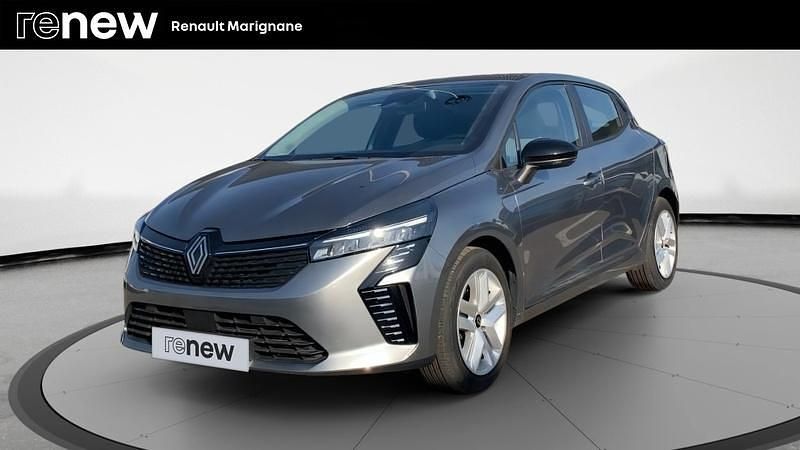 Gris Utilisé 2024 Renault Clio V Evolution Citadine | 16 799 € (Prix juste) - Image 1/4