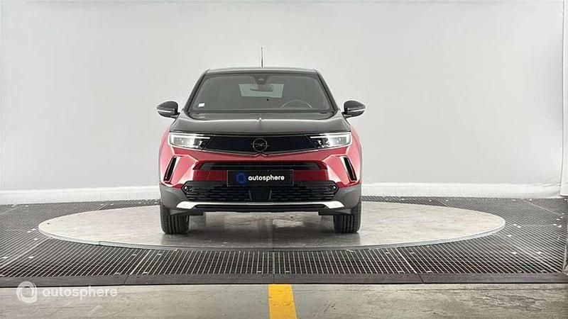 Occasion Opel Mokka Ultimate 132 ch (97 kW) 2022 SUV