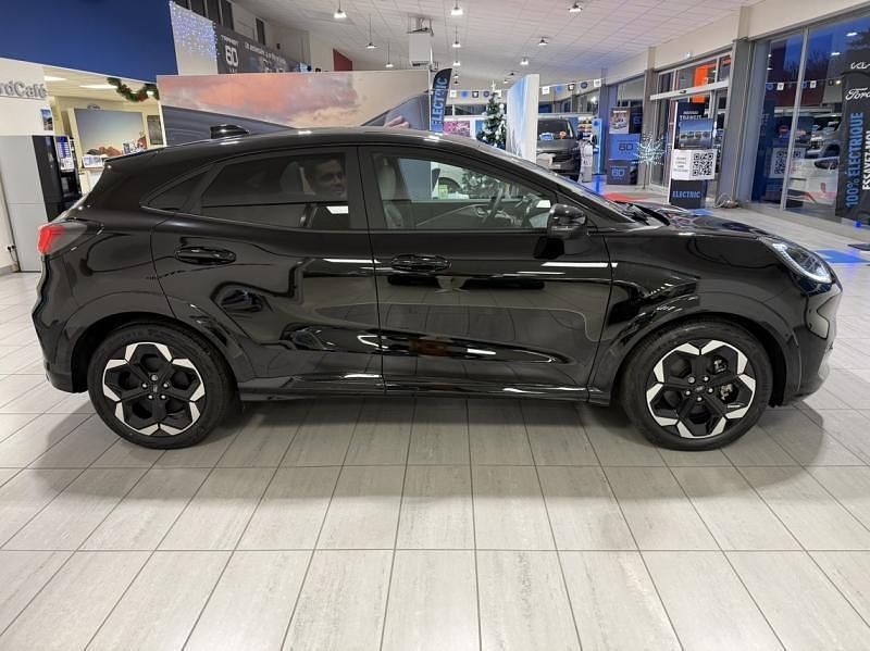 Occasion Ford Puma Premium 167 ch (122 kW) 2025 SUV