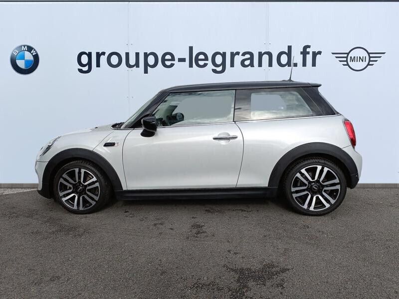 Occasion Mini Cooper 136 ch (100 kW) 2019 Citadine