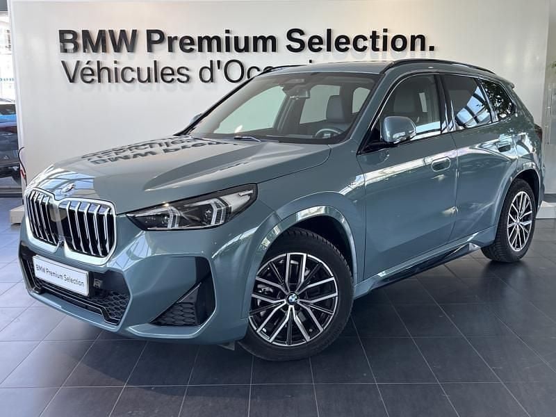Utilisé 2022 BMW X1 M Sport SUV | 43 890 € - Image 1/4