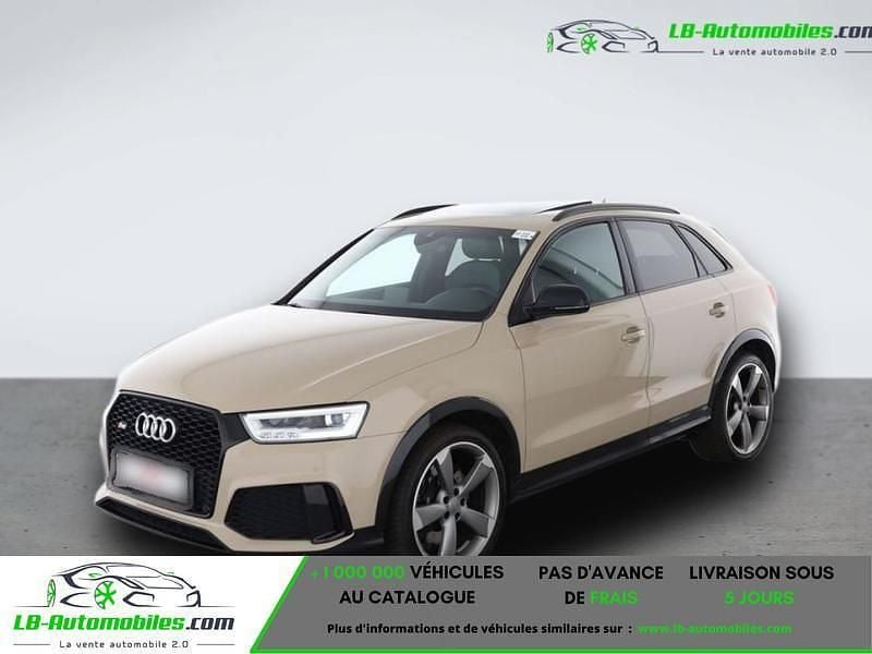 Utilisé 2017 Audi RS Q3 Performance SUV | 40 100 € (Prix cher) - Image 1/4