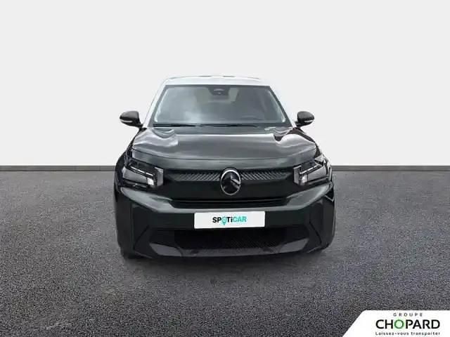 Occasion Citroën C3 Aircross 2025 Vert montana (metallisé) SUV