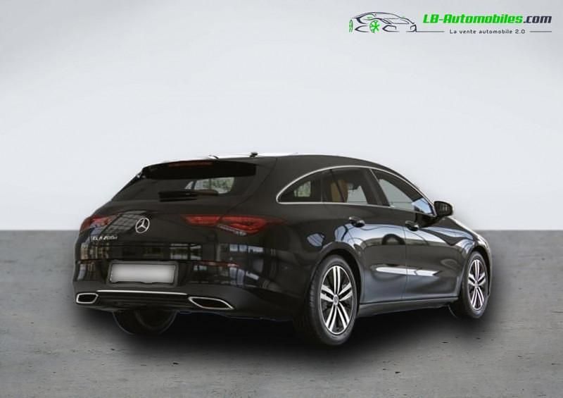 Utilisé 2021 Mercedes 200 Coupé | 31 500 € (Bon prix) - Image 1/1