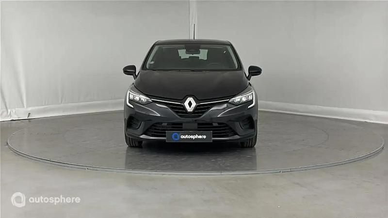 Occasion Renault Clio V Equilibre 92 ch (67 kW) 2023 Berline
