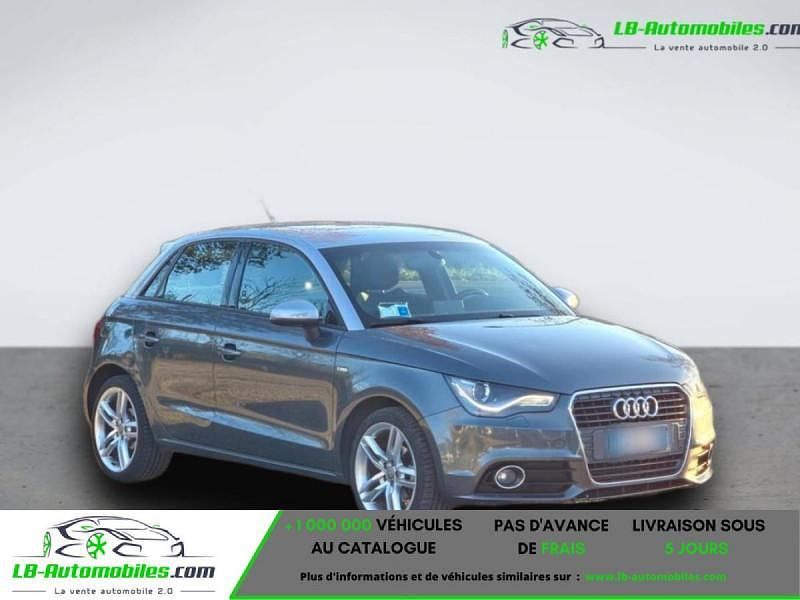 Occasion Audi A1 Sportback 90 ch (66 kW) 2014 Citadine