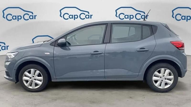 Occasion Dacia Sandero Essentiel 91 ch (66 kW) 2023 Citadine