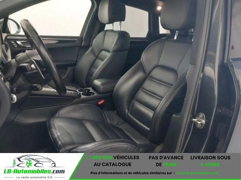 Occasion Porsche Macan S 354 ch (260 kW) 2019 SUV