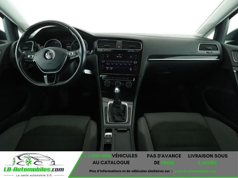 Occasion VW Golf VII 131 ch (96 kW) 2019 Berline