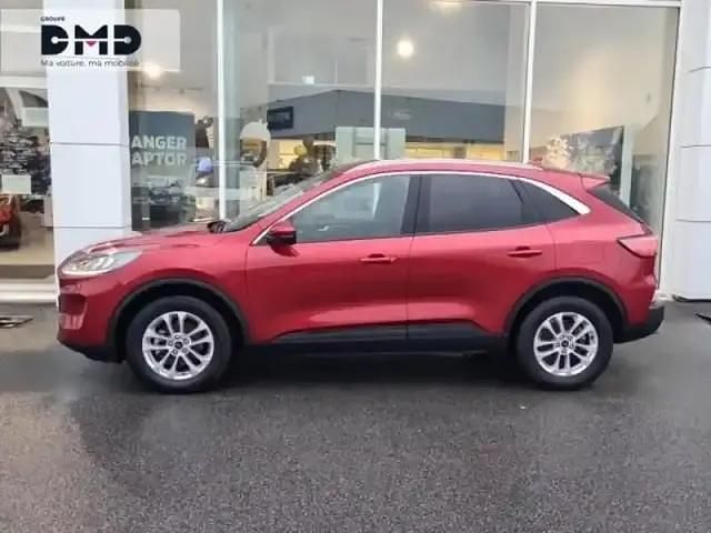 Occasion Ford Kuga Titanium 2023 Bleu SUV