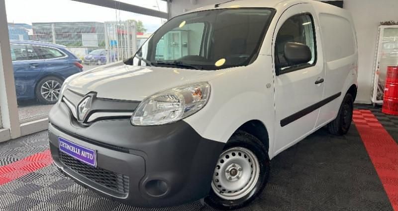Utilisé 2019 Renault Kangoo Monospace | 9 990 € - Image 1/4